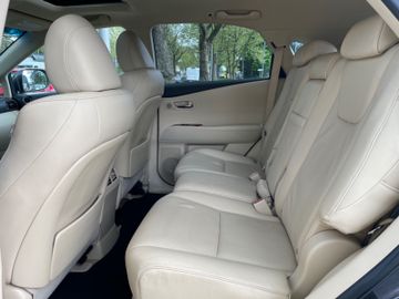 Fahrzeugabbildung Lexus RX 450h Ambience*MarkLevinson*Leder*Keyless*