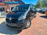Renault Trafic Combi L2H1 Expression NAVI TMP 9 Sitzer - Renault Trafic: Expression
