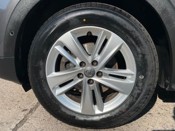 Opel Grandland (X) - 7