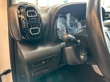 Citroën C3 Aircross *Feel*2.Hand*TÜV*Klima*PDC*