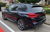 BMW X3 xDrive30d M SPORT AT M SPORT - BMW X3 in Leverkusen
