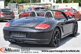 Porsche Boxster 2,9l *LEDER*XENON*PDC*18" ALU*NAVI*SHZG* - Porsche Gebrauchtwagen in Duisburg