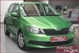Skoda Fabia 1.0 MPI Cool Edition Green tec HU/AU + ... - Skoda Fabia: Cool Edition