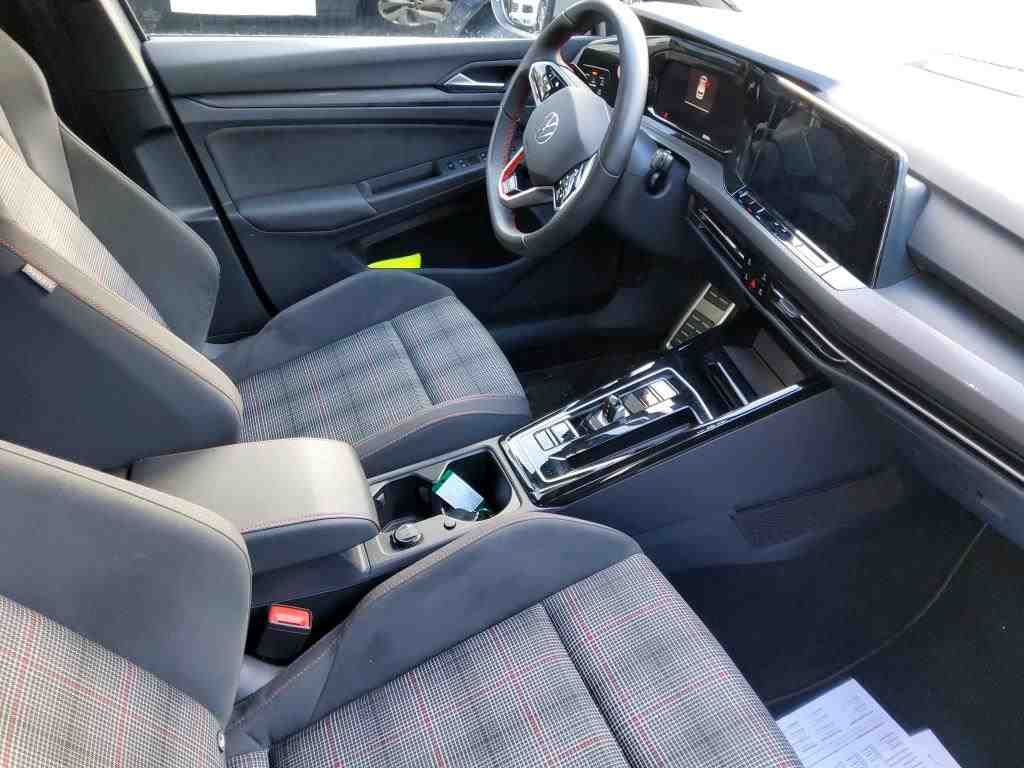 Volkswagen Golf - Bild 5