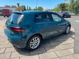 Volkswagen Golf 7 Comfortline 1.6TDI mit ACC und Garantie! - Volkswagen Golf: Grün