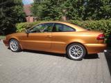 Volvo C70 T5 COUPE in gutem Zustand - Volvo Gebrauchtwagen von 1998