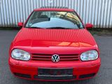 Volkswagen Golf 2.0 Sport Edition *AUTOMATIK*TÜV - Volkswagen Golf: Edition Sport