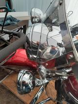 Harley-Davidson Switchback - HARLEY-DAVIDSON SWITCHBACK