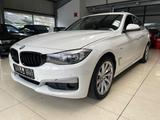 BMW 320 Gran Turismo AT-Motor 85.000km *Sternehimmel - BMW: Motor