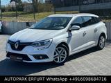 Renault Megane IV Grandtour Business Edition Automatik - Renault Megane Gebrauchtwagen in Erfurt