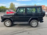 Mercedes-Benz G 320 CDI-SHORT Full Option - Mercedes-Benz G 320 mit Diesel-Antrieb
