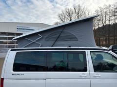 Fahrzeugabbildung Volkswagen T6 California Beach DSG 1.Hand Standhzg Navi ACC