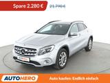 Mercedes-Benz GLA 200 d Style Aut.*NAVI*TEMPO*PDC*SHZ*KLIMA* - Mercedes-Benz GLA 200 Gebrauchtwagen in Hamburg