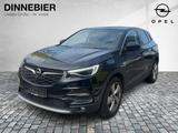 Opel Grandland X INNOVATION *LED+KAMERA+SITZHEIZUNG* - Opel Grandland (X) Gebrauchtwagen