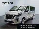 Nissan Primastar L1H1 2.8 dCi 170 DCT Tekna *9-Si*CAM*S - Nissan Primastar: L2h1