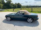 Mazda MX-5 1.6 - - gebrauchte Mazda MX-5 aus dem Jahr 1995