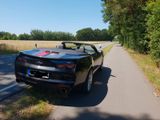 Chevrolet Camaro 45th Anniversary Cabrio, 19400km, TOP! - Chevrolet