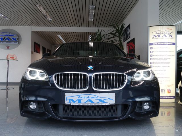 BMW 520d M-Sport Paket Aut./LEDER/NAVI/Bi-Xenon