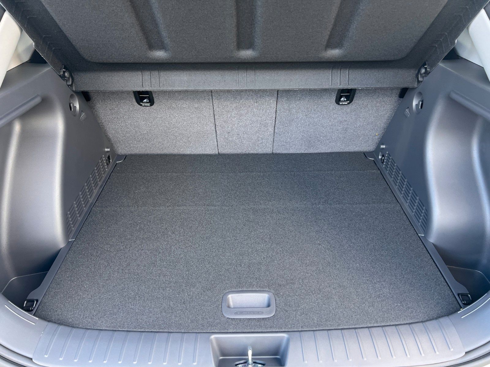 Hyundai Kona – Bild 12