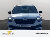 Skoda Kamiq 1.0 TSI Monte Carlo Navi RFK LED PanoD - Skoda Kamiq in Leipzig