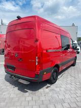Mercedes-Benz Sprinter III Kasten 317/319 CDI BANKVERWERTUNG - Mercedes-Benz Sprinter 319 cdi