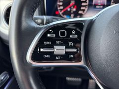 Fahrzeugabbildung Mercedes-Benz G 350d 9G-TRONIC MULTIBEAM 360° AHK 1.HAND