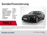 Audi A8 50 TDI HUD,Sitzbel,Pano,DynamikAllr,Kameras