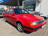 Volvo 460 GL, Tüv neu, H-Zulassung, Note 2, 115 TKM - Volvo 460 Gebrauchtwagen