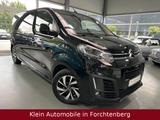 Citroën SpaceTourer Shine Leder Navi Xenon Pano Kam HUD - Citroën SpaceTourer mit Schiebedach