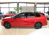 Opel Astra L Electric Sports Tourer ''GS'' 360Grad-Ka - Opel Astra: Rot