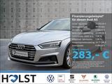 Audi A5 Sportback 2.0TDI qu. S-tronic S-line HuD 19'' - Audi A5: Tronic