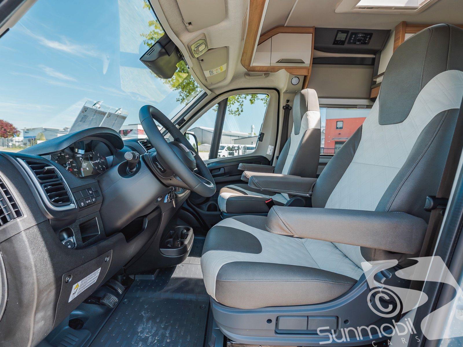 Fahrzeugabbildung Knaus BoxLife Box Life 600 MQ Platinum Selection´2026