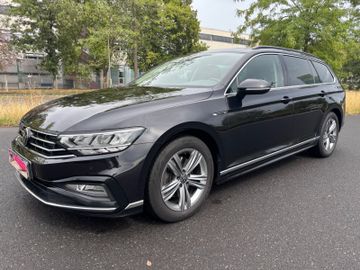 Volkswagen Passat Variant - 1