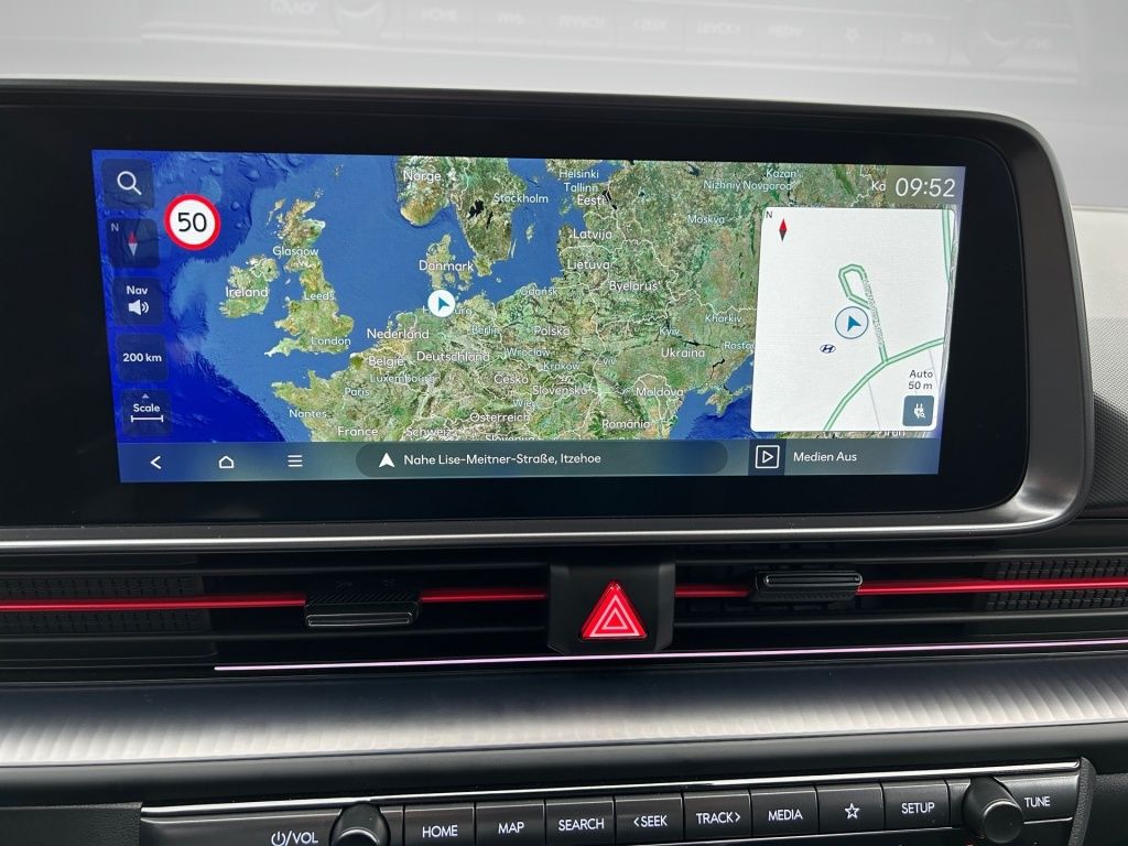 Hyundai IONIQ 6 – Bild 8