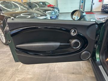 MYAUTOCENTER – Gebraucht- und Jahreswagen mit Werkstattservice in Pfaffenhofen MINI ONE D BAKER STREET*2. Hand*Bluetooth*Euro5*Klima