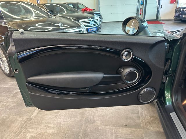 MYAUTOCENTER – Gebraucht- und Jahreswagen mit Werkstattservice in Pfaffenhofen MINI ONE D BAKER STREET*2. Hand*Bluetooth*Euro5*Klima
