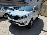 Kia Sportage 1.7 CRDi 2WD - Kia Sportage in Karlsruhe