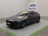 Mazda 3 S SKYACTIV-G 2.0 M Hybrid 6GS SELECTION - Mazda 3 aus 2022