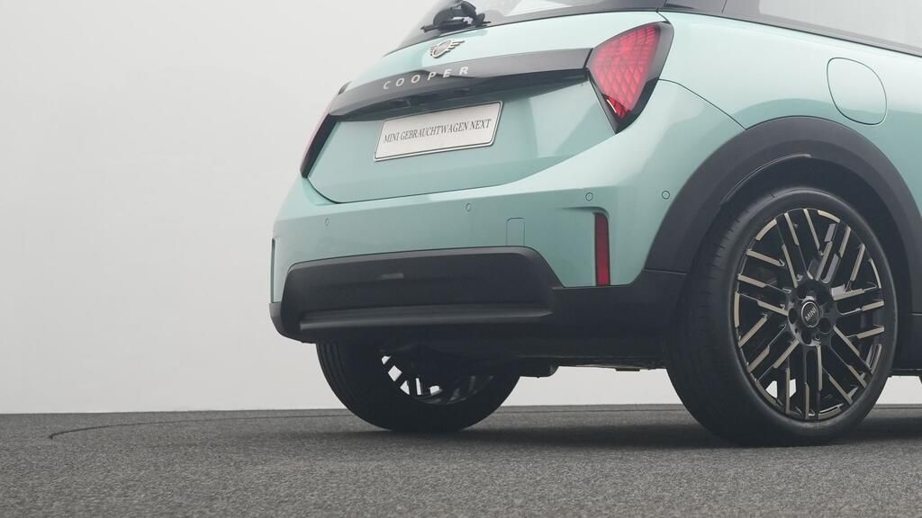 MINI Cooper C - Bild 21