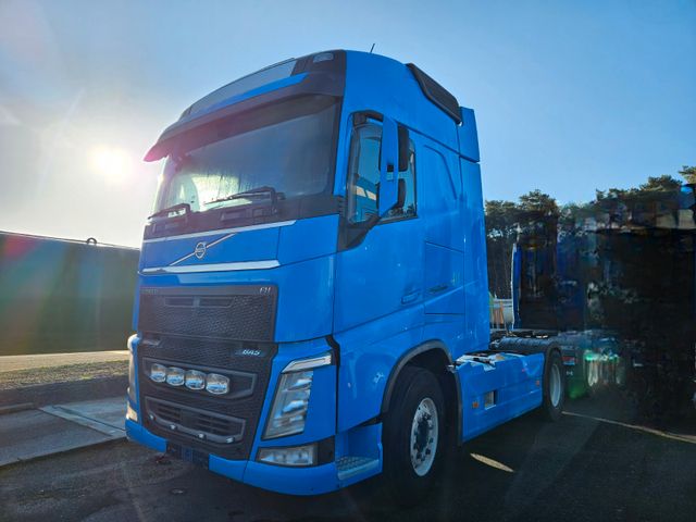 Volvo FH 460 Alu Rims VollSpoiler