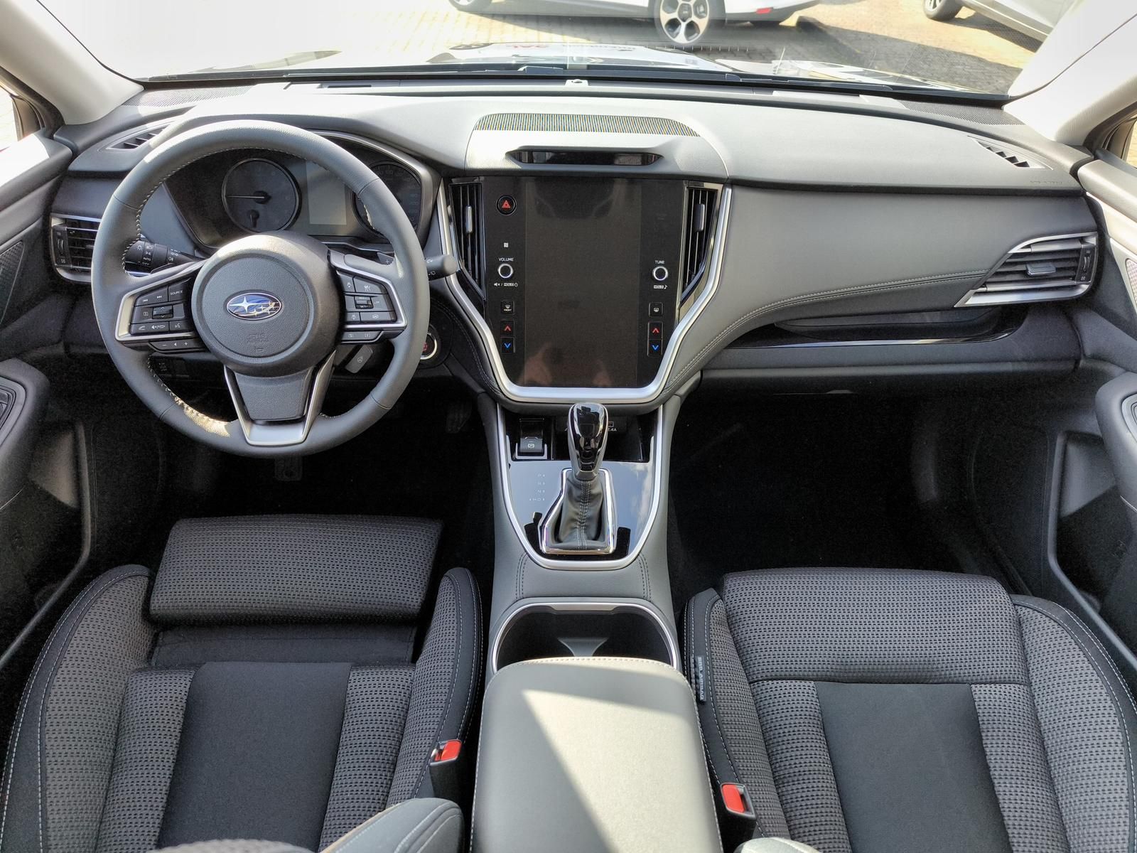 Subaru Outback - Bild 12