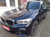 BMW X3 3,0d M Sport - BMW mit Diesel-Antrieb: 3.0