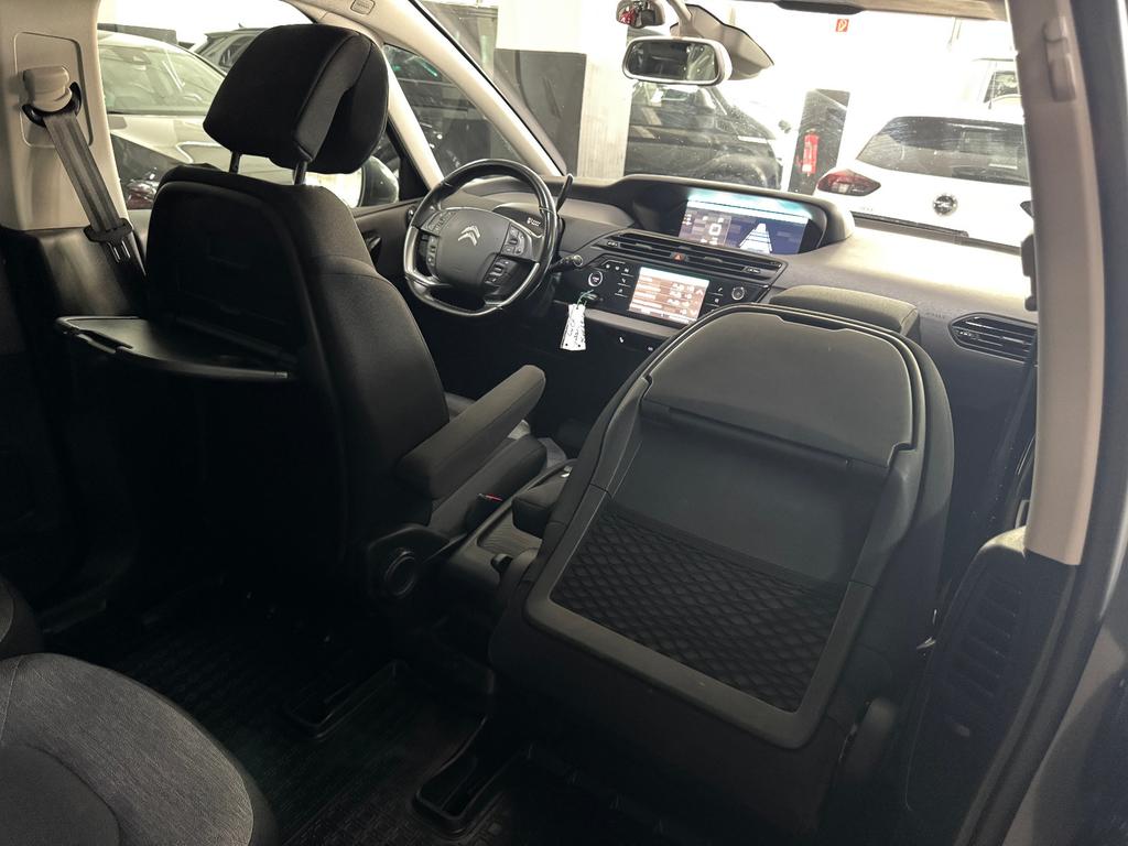 Citroën C4 SpaceTourer