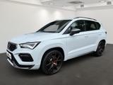 Cupra Ateca 2.0 TSI 4Drive VZ *AHK*NAVI*KAMERA* - Neuwagen: Weiß