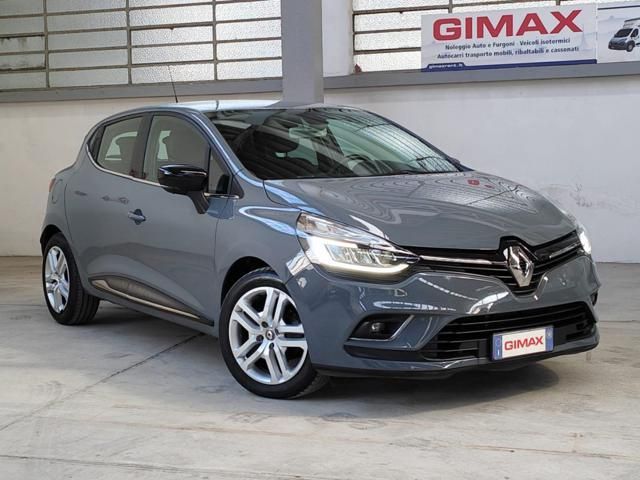 Renault RENAULT Clio dCi 8V 75 CV 5 porte Moschino Zen