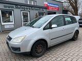 Ford Focus C-MAX Fun KLIMA°PDC°MFLR°TEMPOM°8xBEREIFT!