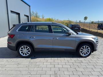 Skoda Kodiaq - 4