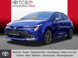 Toyota Corolla 1.8 Hybrid Team D *CARPLAY*KAMERA*SHZ* - gebrauchte Toyota Corolla aus dem Jahr 2024