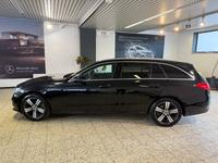 Mercedes-Benz C 180 T Avantgarde MBUX/LED/PTS/AHK/SHZ/LMR/TW