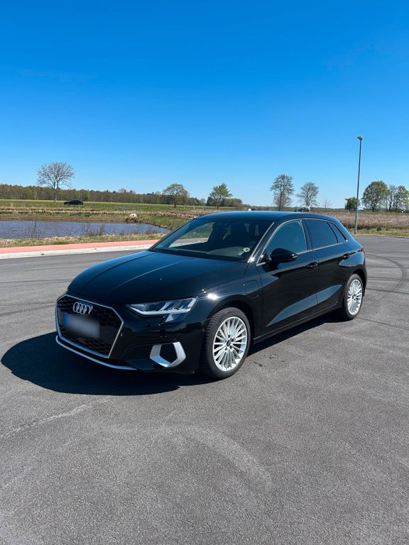 Image of Audi A3